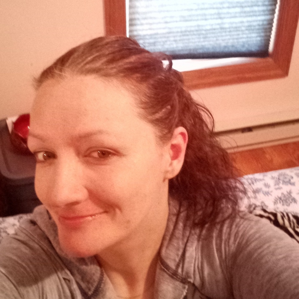 Meet your Posher, Josi